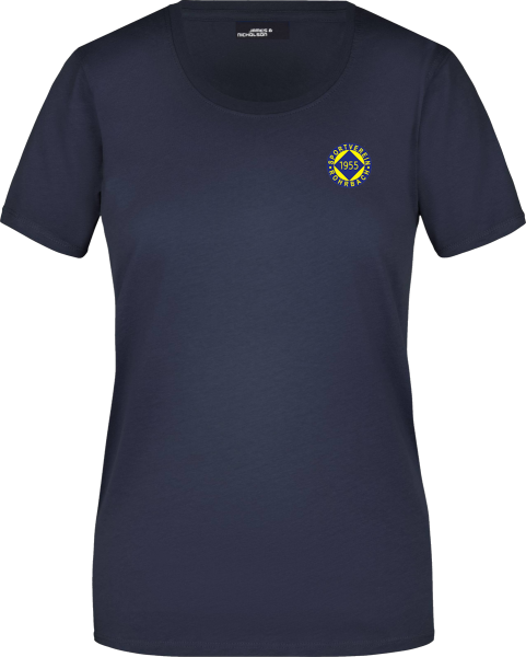 Damen T Shirt